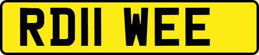 RD11WEE