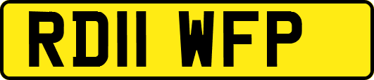 RD11WFP