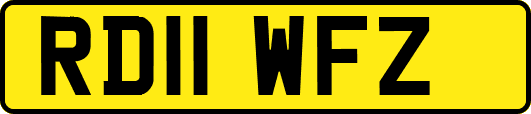 RD11WFZ