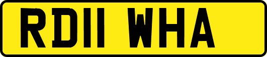 RD11WHA