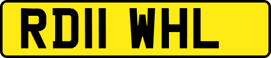 RD11WHL