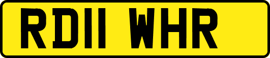 RD11WHR