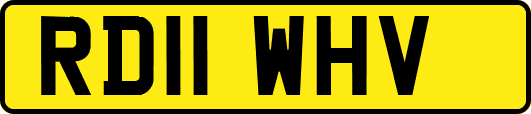 RD11WHV