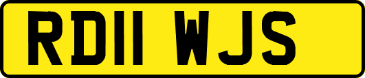 RD11WJS