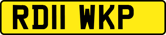 RD11WKP