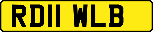 RD11WLB