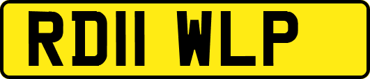 RD11WLP