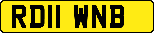 RD11WNB