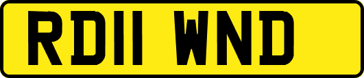 RD11WND