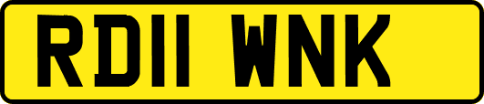 RD11WNK