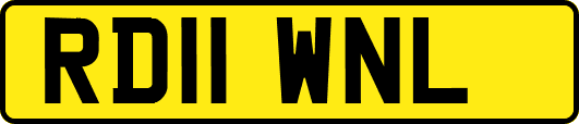 RD11WNL