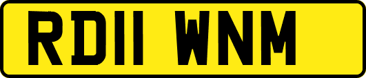 RD11WNM