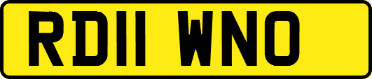 RD11WNO