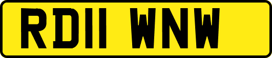 RD11WNW