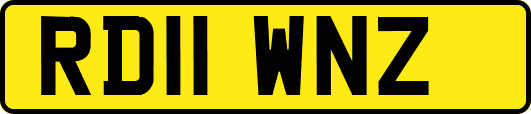 RD11WNZ