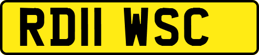 RD11WSC
