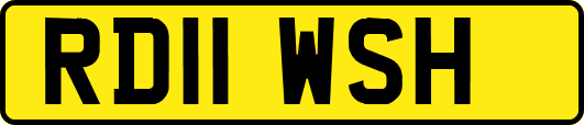RD11WSH