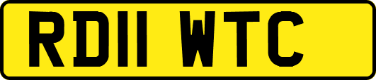 RD11WTC