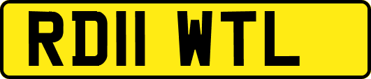 RD11WTL