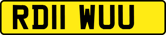 RD11WUU