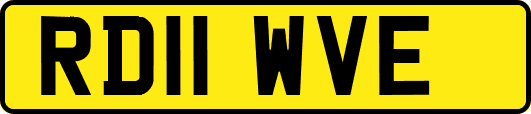 RD11WVE