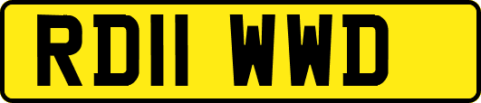 RD11WWD