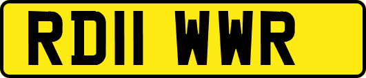 RD11WWR