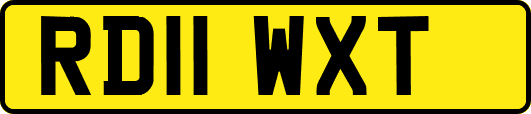 RD11WXT