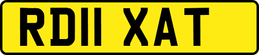 RD11XAT