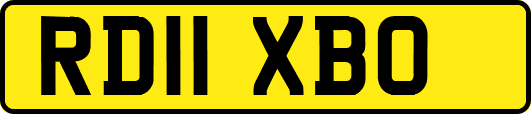 RD11XBO