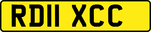 RD11XCC