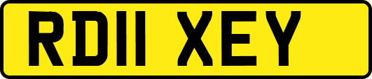 RD11XEY