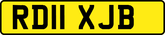 RD11XJB