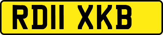 RD11XKB