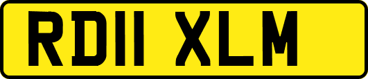 RD11XLM