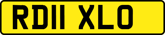 RD11XLO