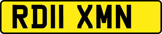 RD11XMN