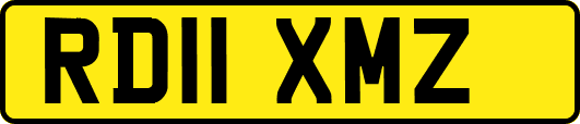 RD11XMZ