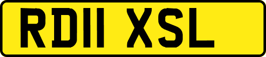RD11XSL
