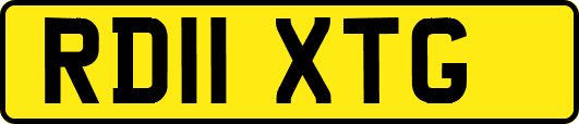 RD11XTG