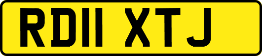 RD11XTJ