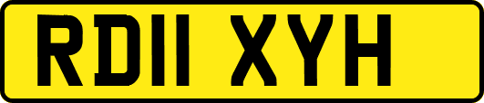 RD11XYH