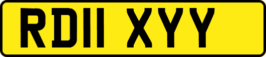 RD11XYY