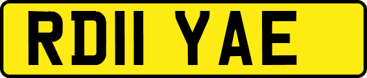 RD11YAE