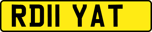 RD11YAT