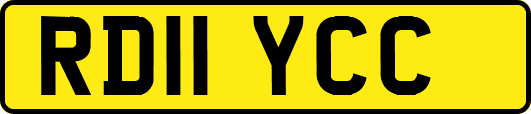 RD11YCC