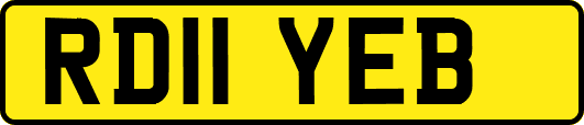 RD11YEB