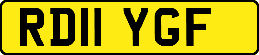RD11YGF