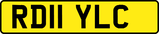 RD11YLC