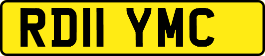 RD11YMC